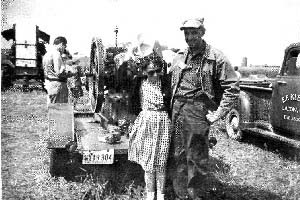 GAS ENGINE FEVER Image